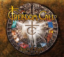 Freedom Call : Ages of Light - 1998 - 2013